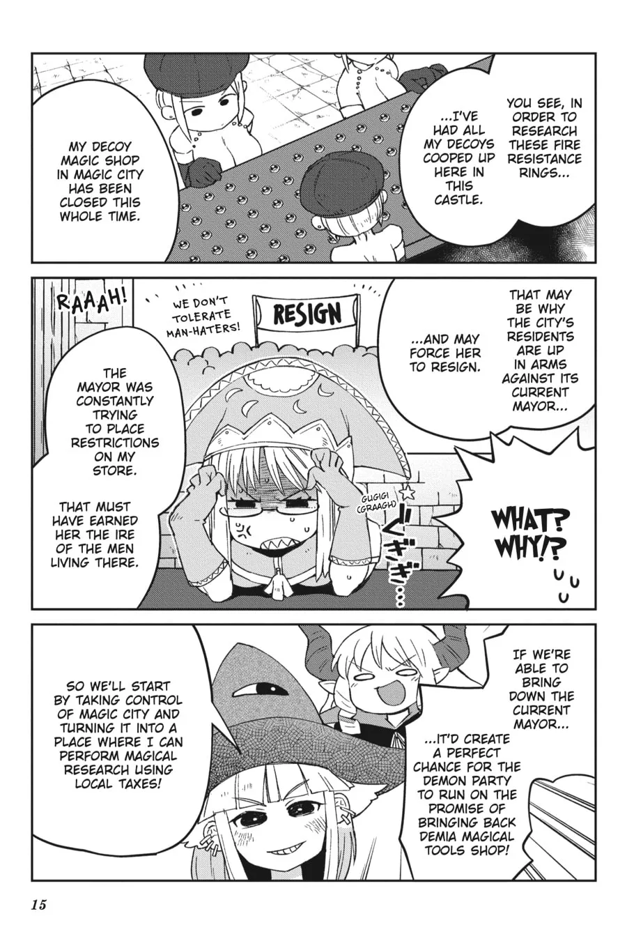Read Interspecies Reviewers chapter 43 image 12 on Lezhin