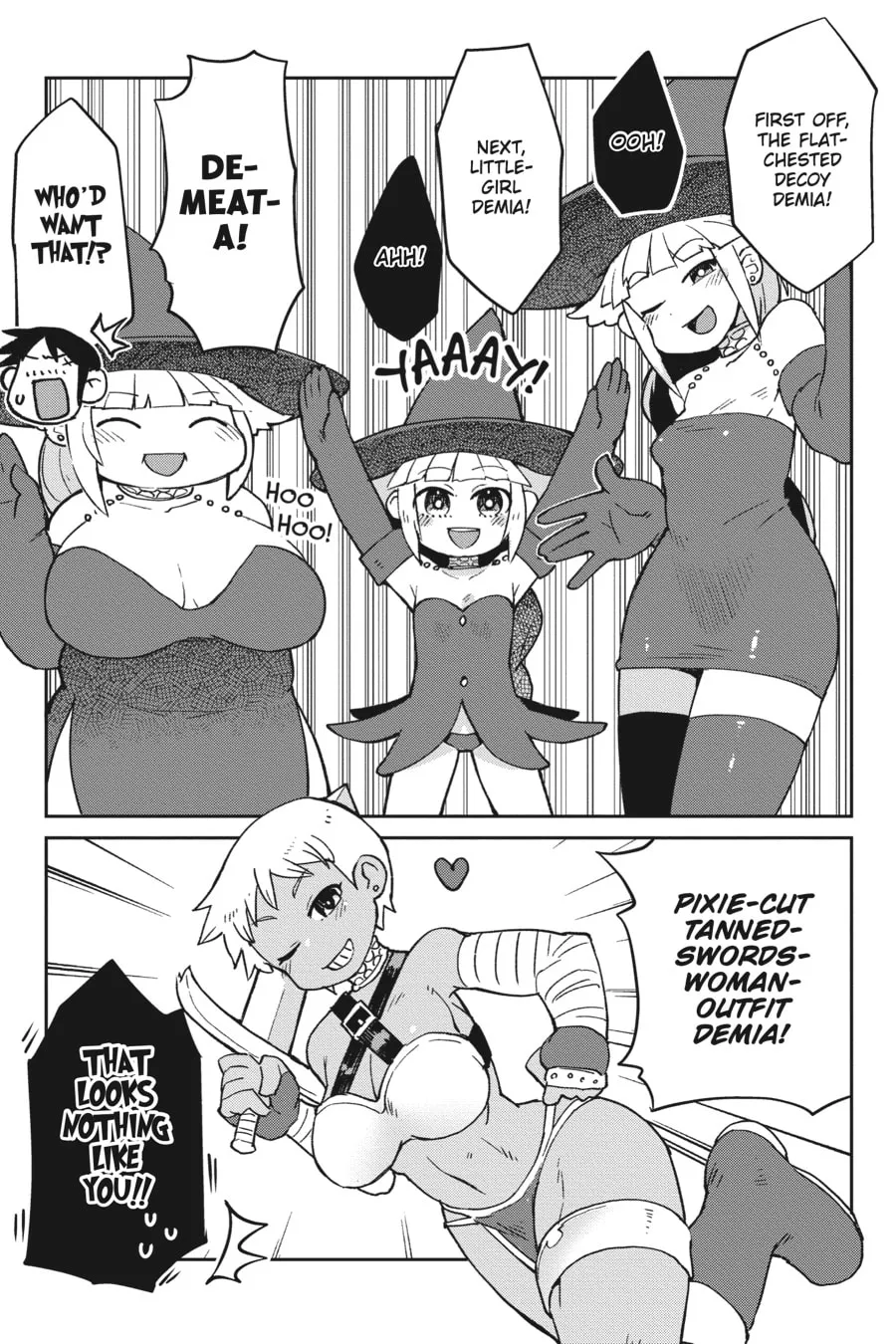 Read Interspecies Reviewers chapter 43 image 18 on Lezhin