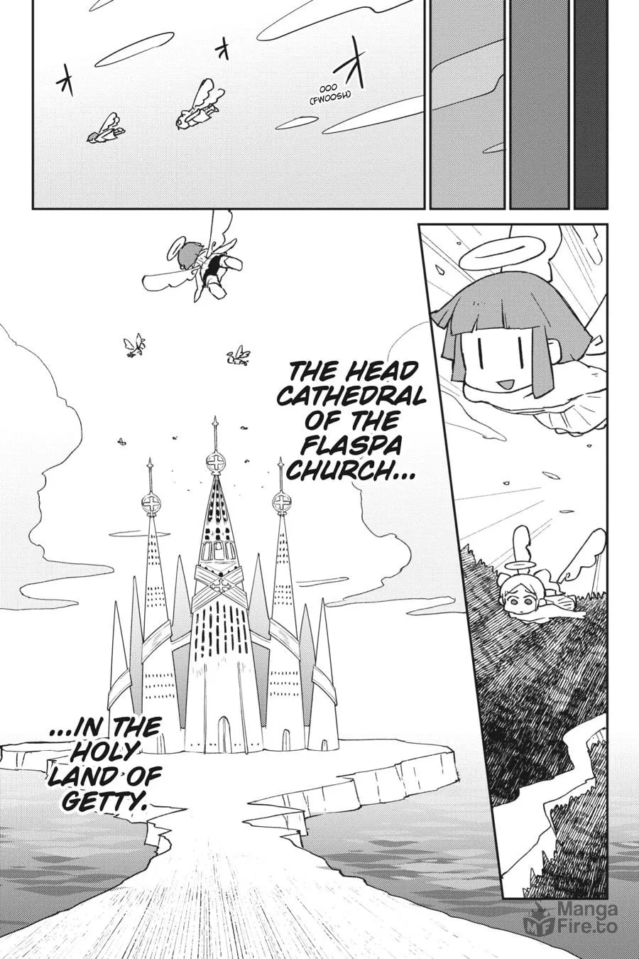 Read Interspecies Reviewers chapter 43 image 20 on Lezhin