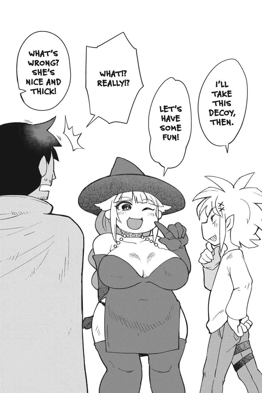 Read Interspecies Reviewers chapter 43 image 22 on Lezhin