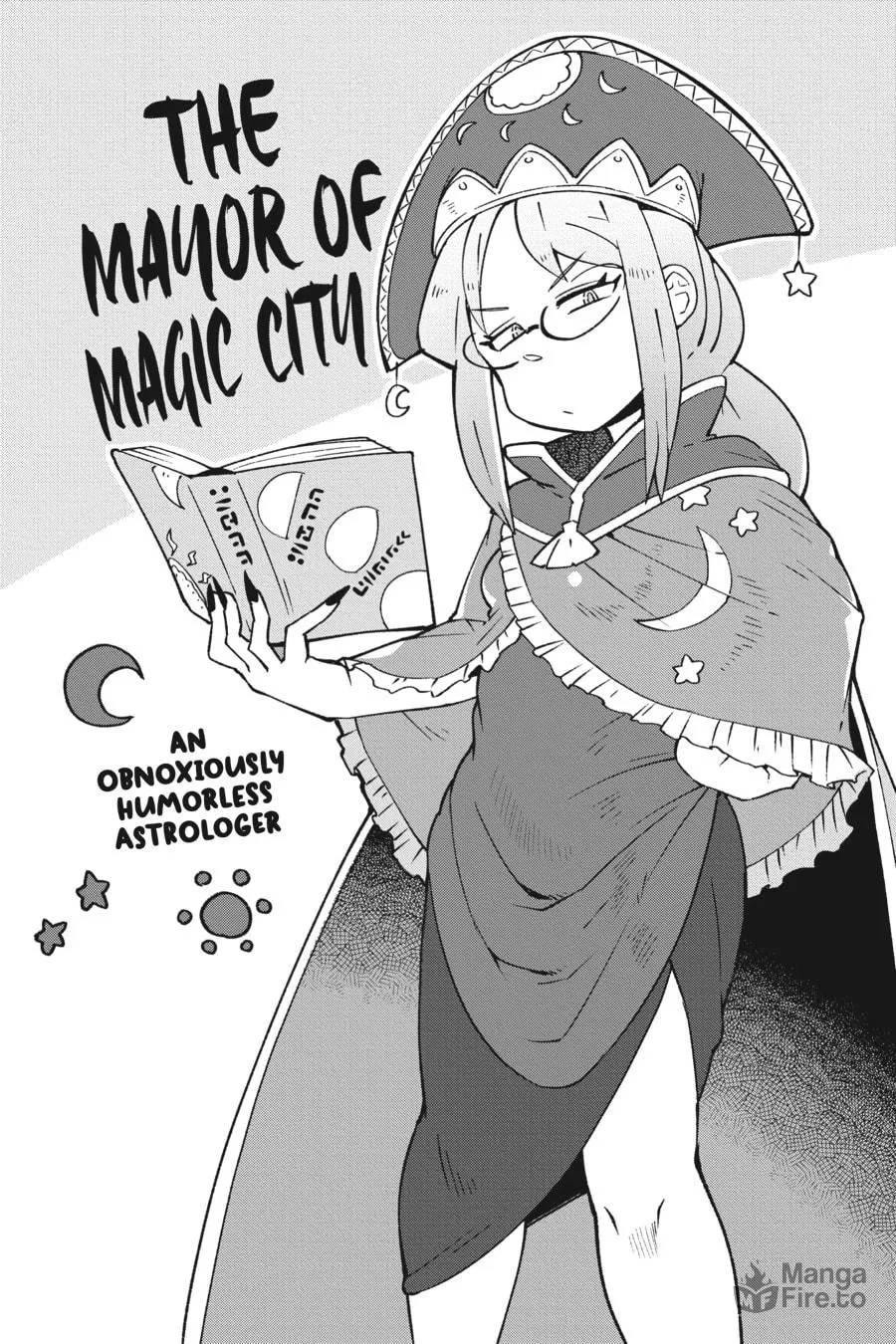 Read Interspecies Reviewers chapter 43 image 23 on Lezhin