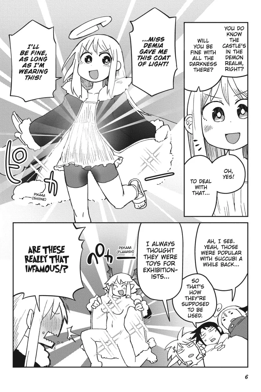 Read Interspecies Reviewers chapter 43 image 3 on Lezhin