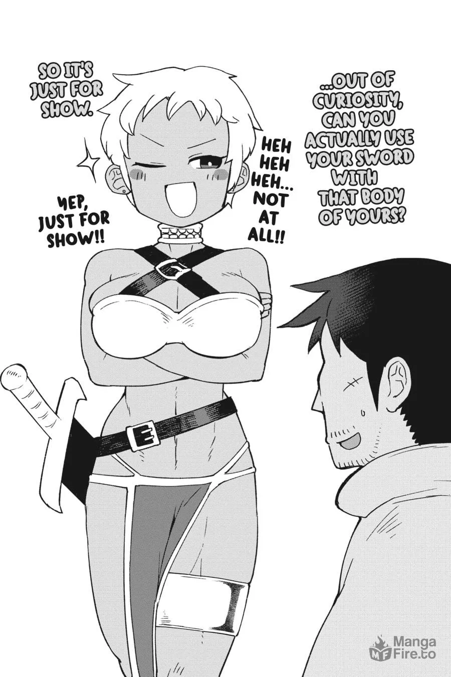 Read Interspecies Reviewers chapter 44 image 19 on Lezhin