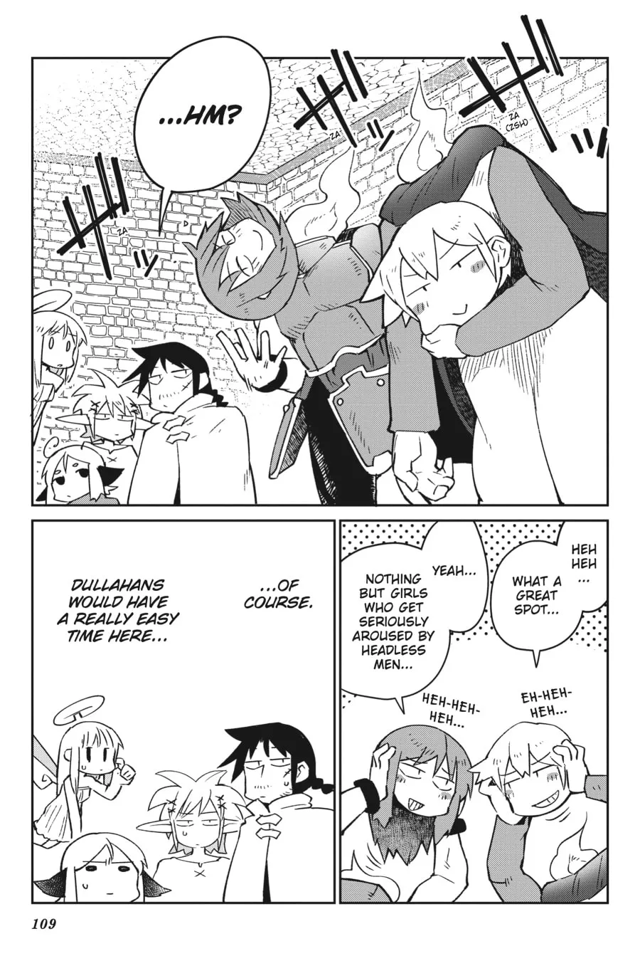 Read Interspecies Reviewers chapter 48 image 12 on Lezhin