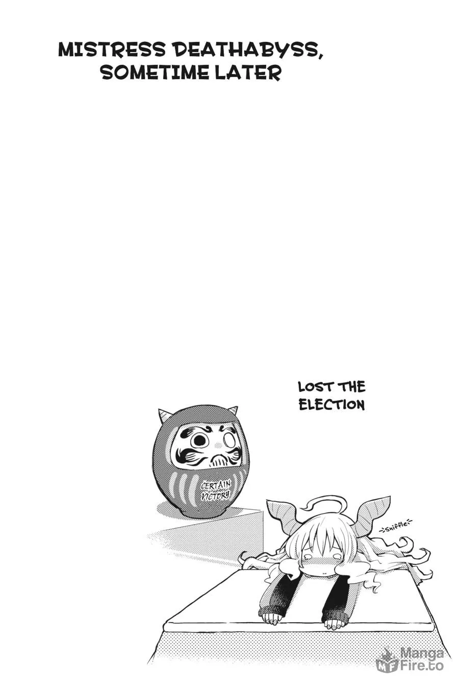 Read Interspecies Reviewers chapter 5 image 9 on Lezhin