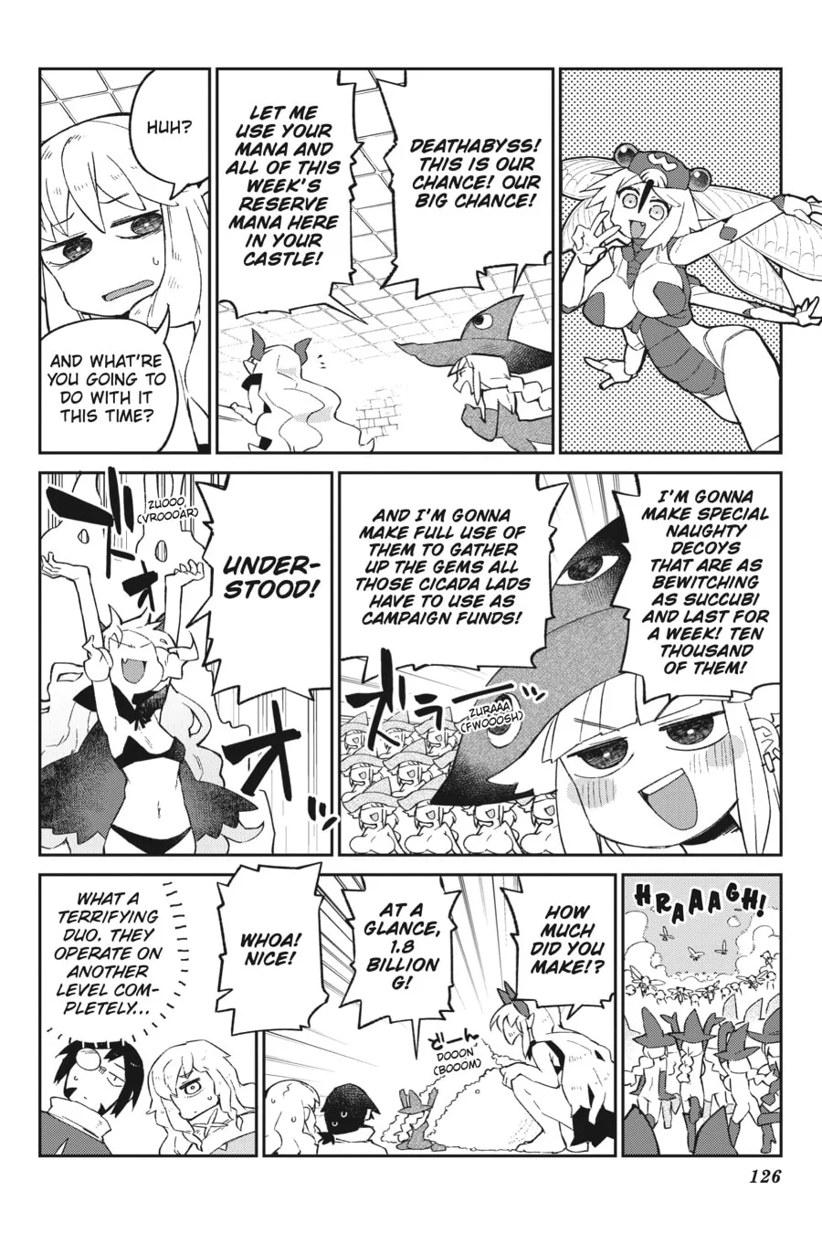 Read Interspecies Reviewers chapter 56.5 image 1 on Lezhin