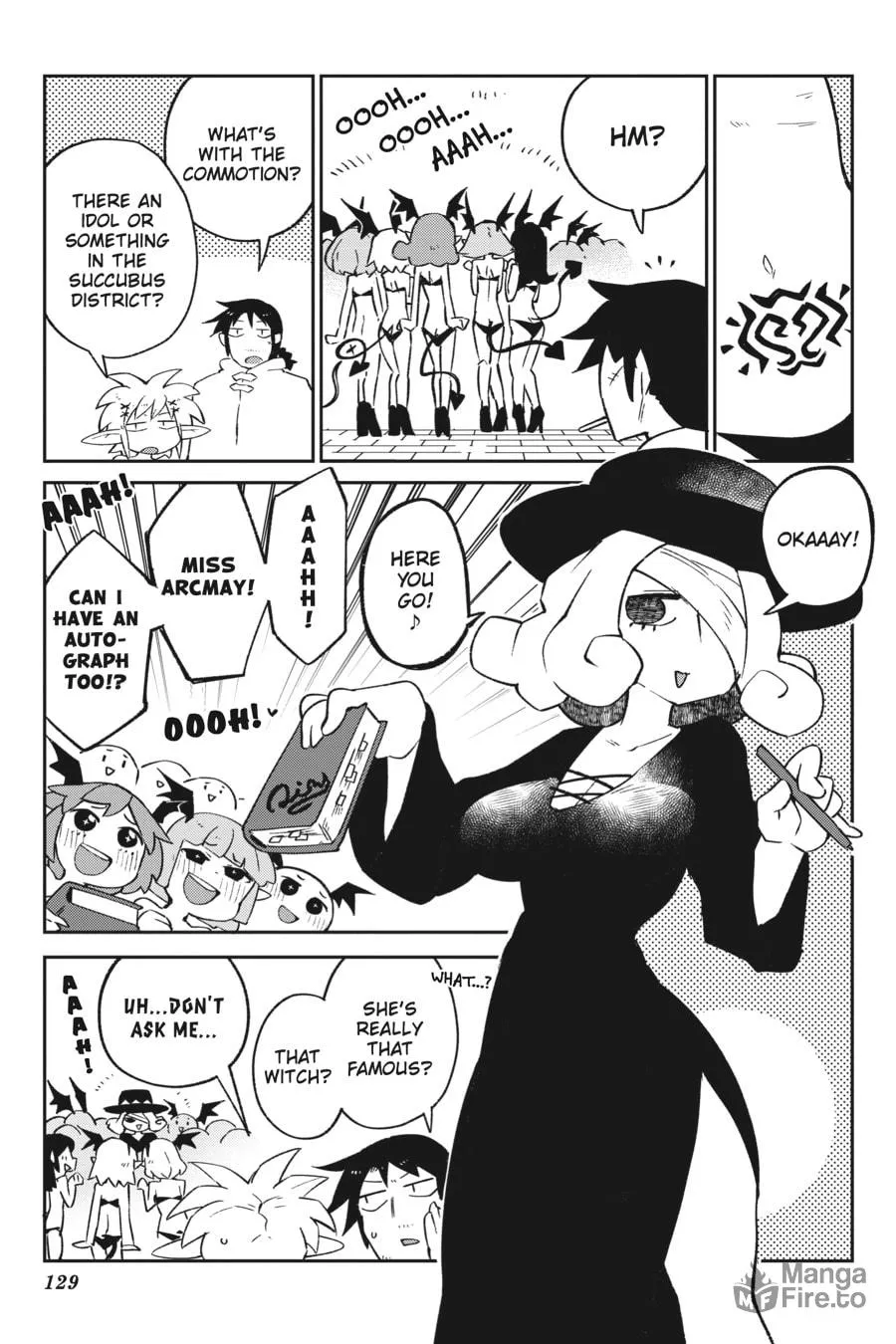 Read Interspecies Reviewers chapter 56.5 image 4 on Lezhin