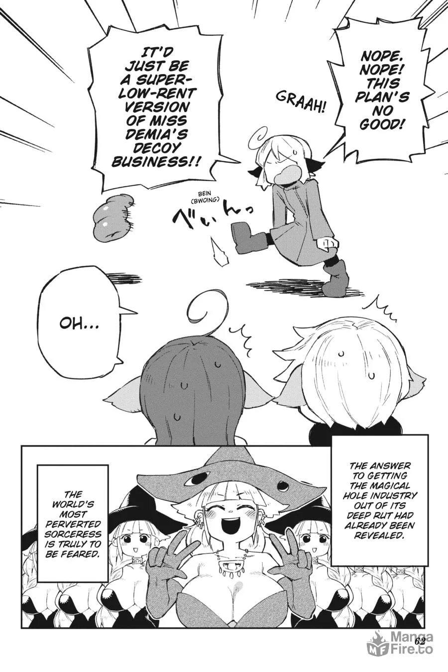 Read Interspecies Reviewers chapter 59 image 17 on Lezhin