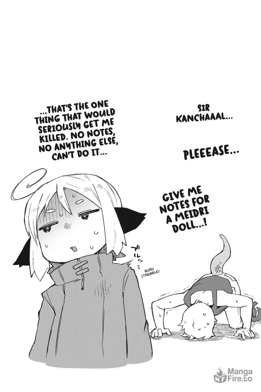 Read Interspecies Reviewers chapter 59 image 19 on Lezhin