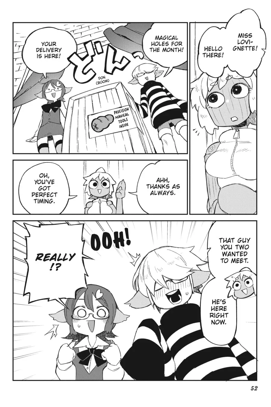 Read Interspecies Reviewers chapter 59 image 7 on Lezhin