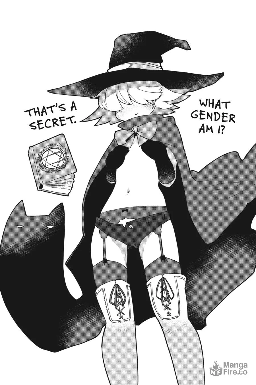 Read Interspecies Reviewers chapter 6 image 9 on Lezhin