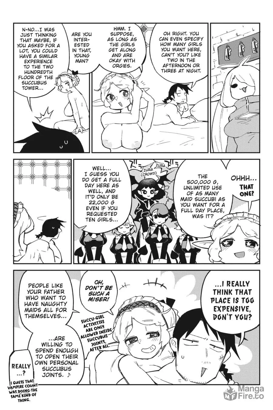 Read Interspecies Reviewers chapter 70.5 image 4 on Lezhin