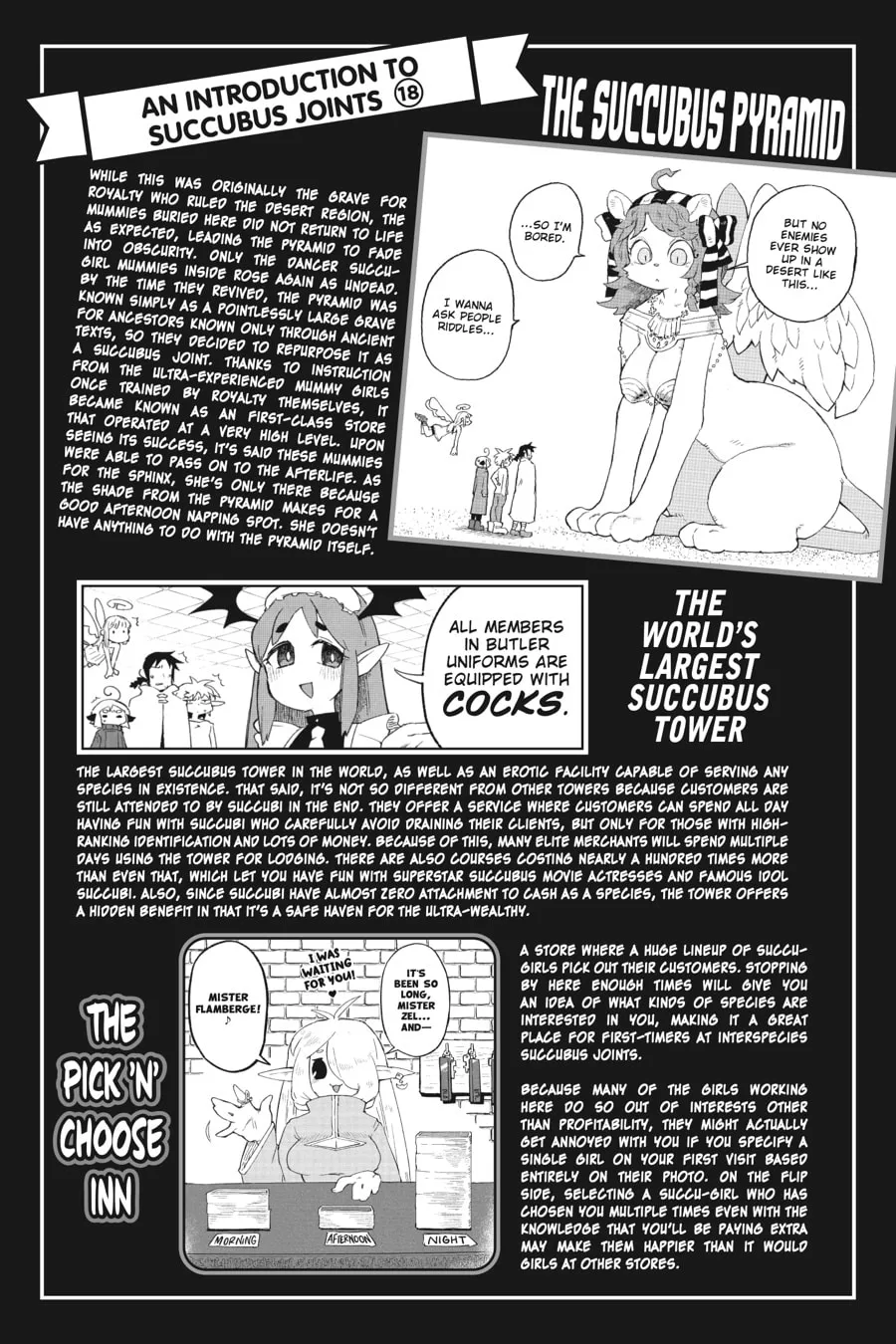 Read Interspecies Reviewers chapter 70.5 image 6 on Lezhin