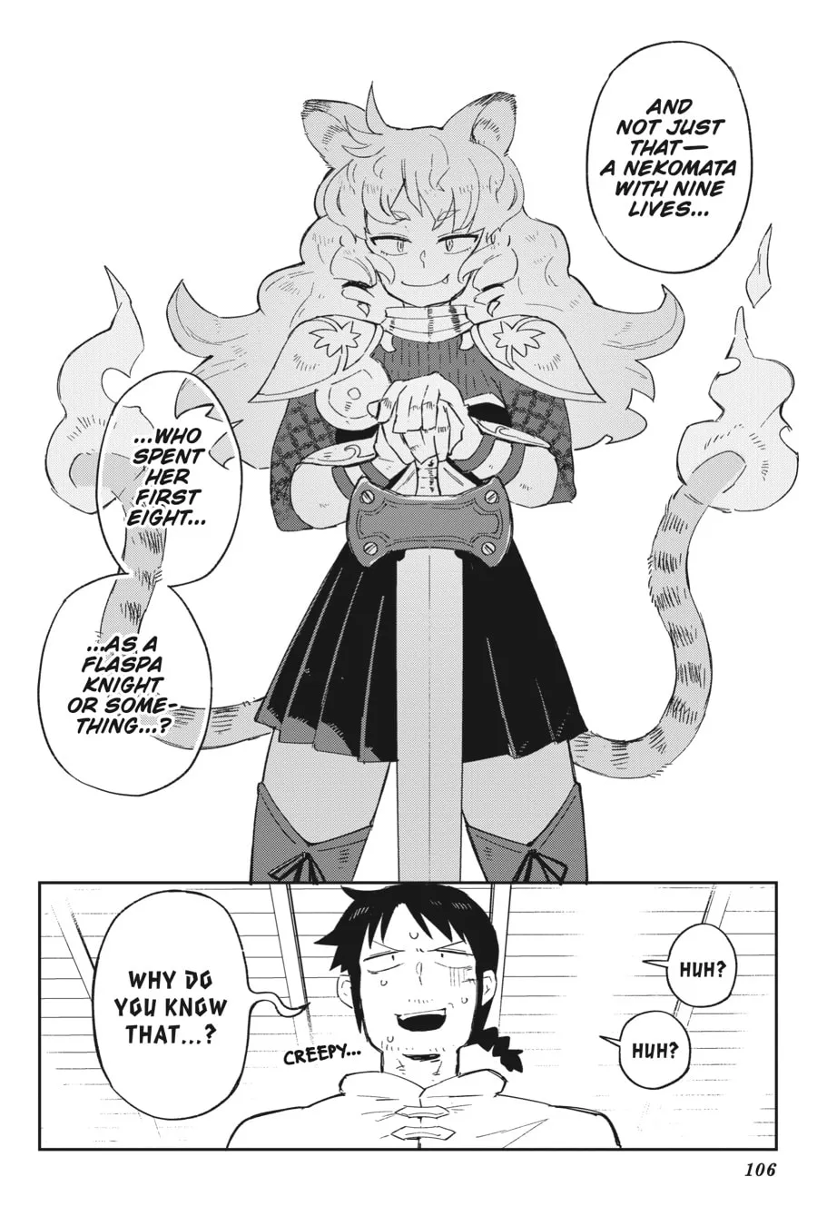 Read Interspecies Reviewers chapter 70 image 1 on Lezhin