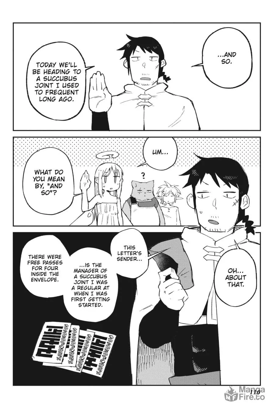 Read Interspecies Reviewers chapter 70 image 5 on Lezhin