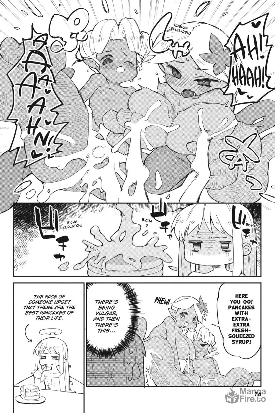 Read Interspecies Reviewers chapter 75 image 11 on Lezhin