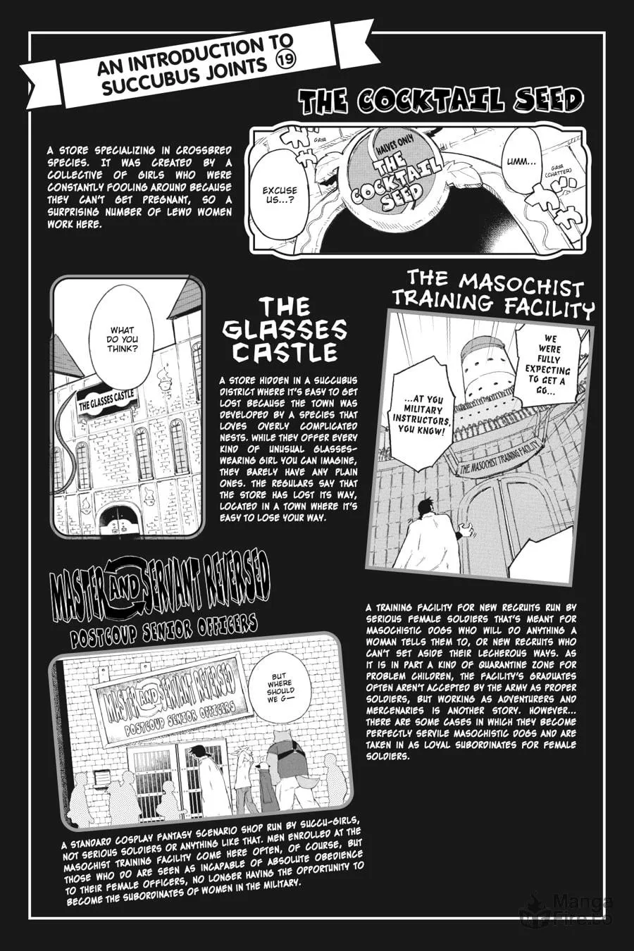 Read Interspecies Reviewers chapter 78.5 image 5 on Lezhin