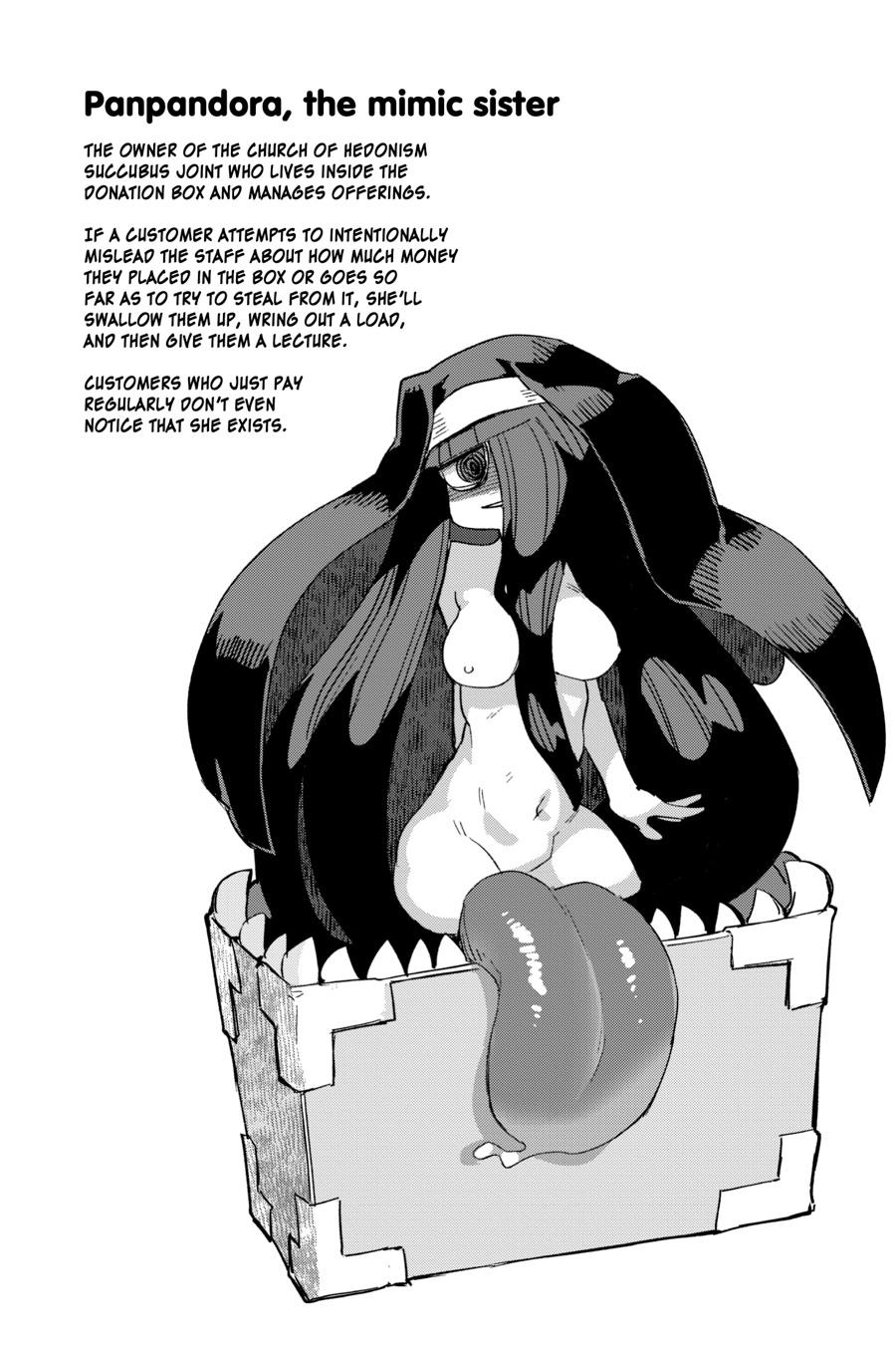 Read Interspecies Reviewers chapter 79 image 18 on Lezhin