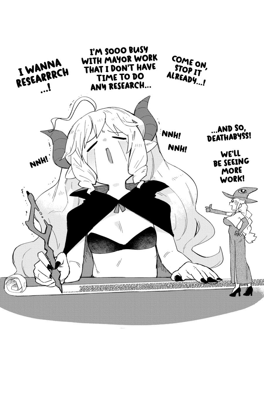 Read Interspecies Reviewers chapter 80 image 15 on Lezhin