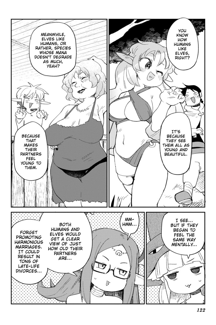 Read Interspecies Reviewers chapter 85 image 13 on Lezhin