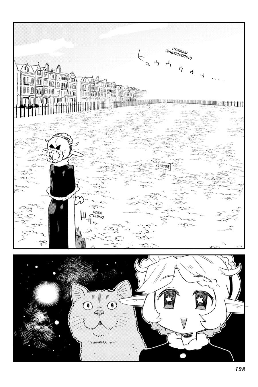 Read Interspecies Reviewers chapter 86 image 1 on Lezhin