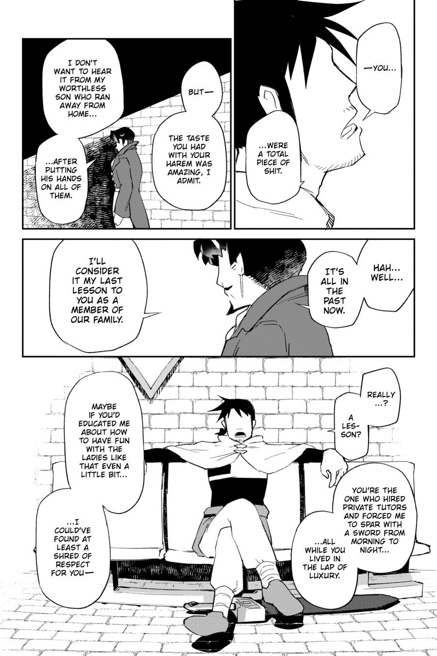 Read Interspecies Reviewers chapter 86 image 11 on Lezhin