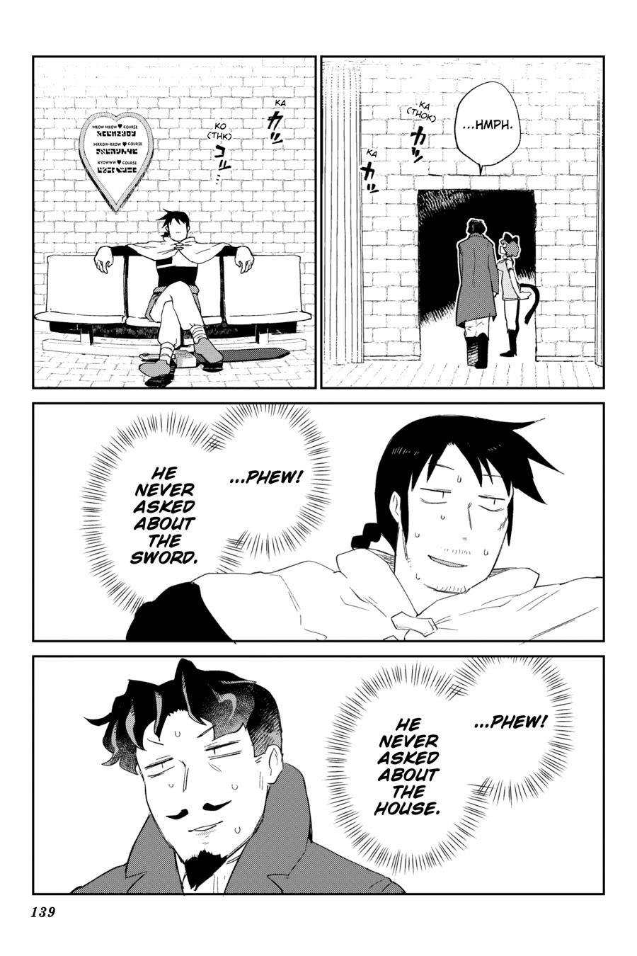 Read Interspecies Reviewers chapter 86 image 12 on Lezhin