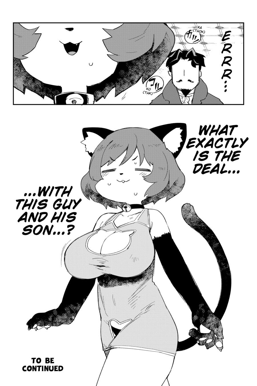 Read Interspecies Reviewers chapter 86 image 13 on Lezhin