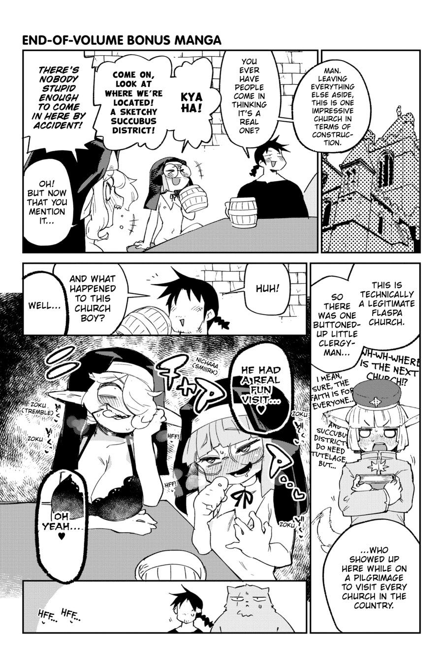Read Interspecies Reviewers chapter 86 image 14 on Lezhin