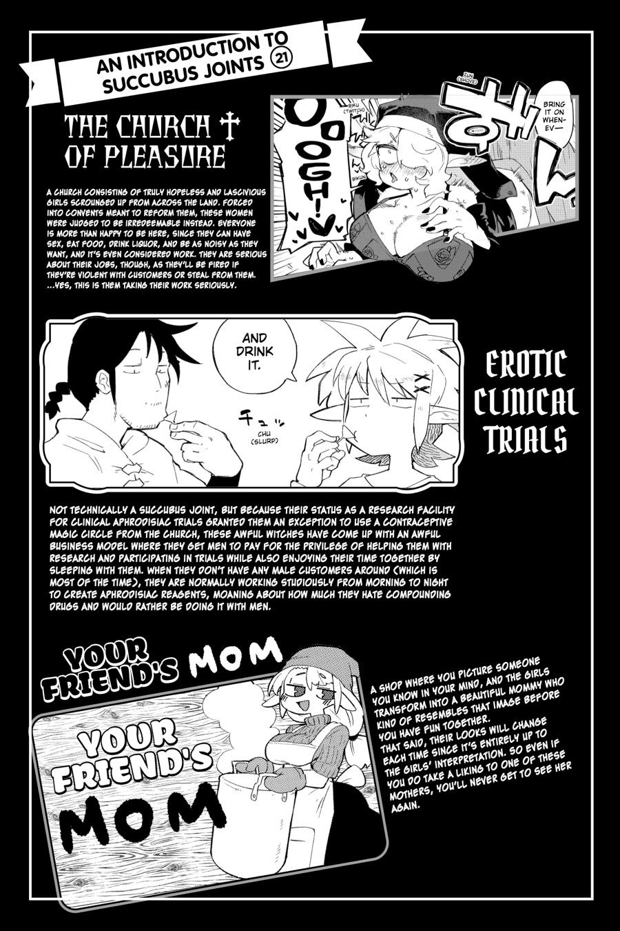 Read Interspecies Reviewers chapter 86 image 19 on Lezhin