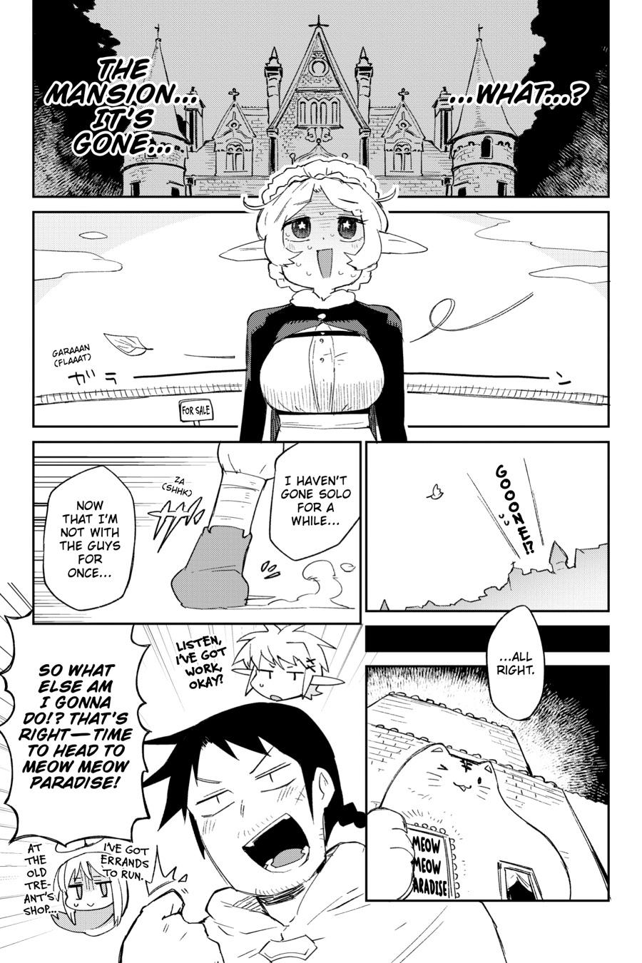 Read Interspecies Reviewers chapter 86 image 2 on Lezhin