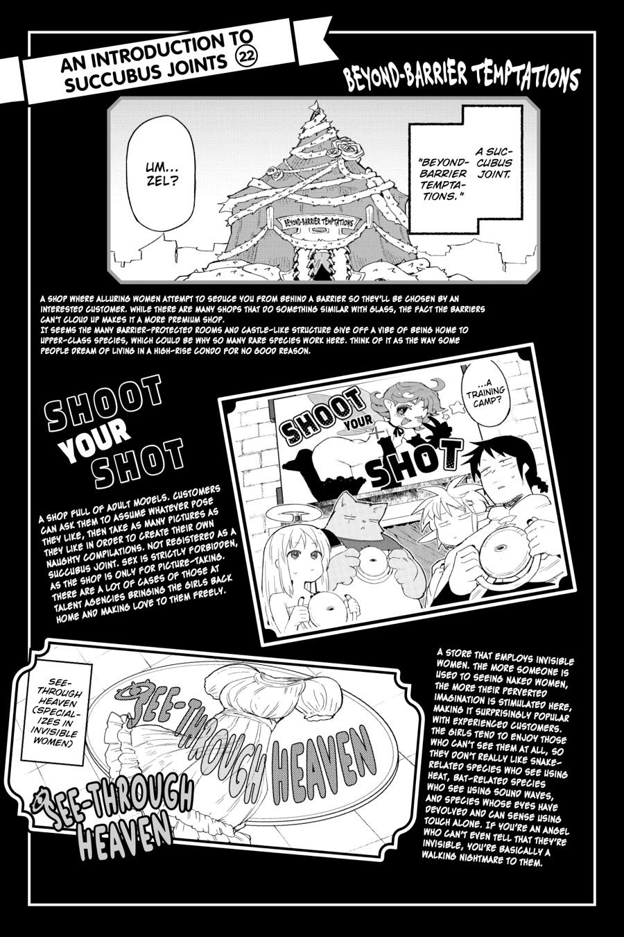 Read Interspecies Reviewers chapter 86 image 20 on Lezhin