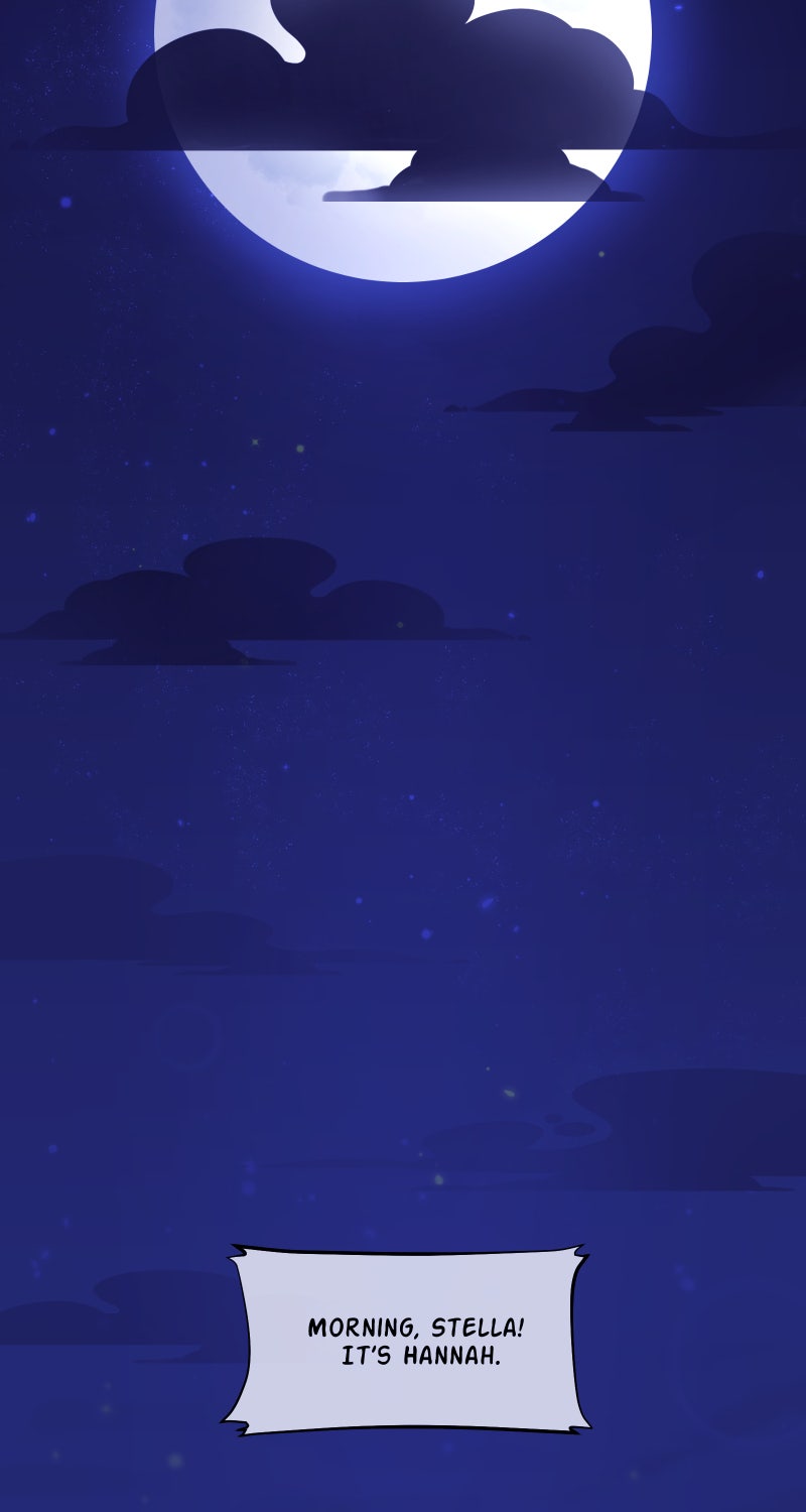 Read Interstellar Muse chapter 1 image 1 on Lezhin