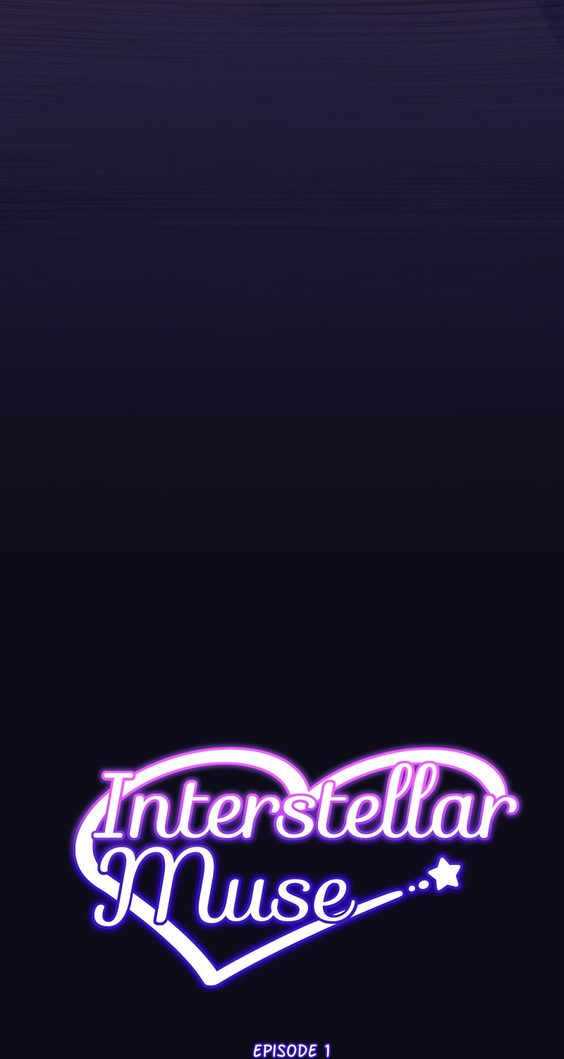 Read Interstellar Muse chapter 1 image 11 on Lezhin