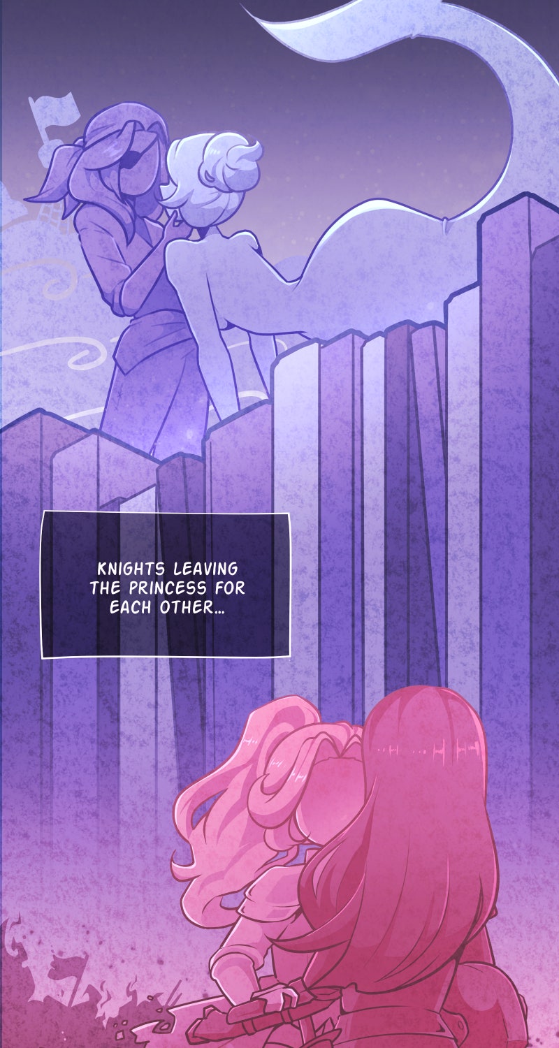Read Interstellar Muse chapter 1 image 16 on Lezhin