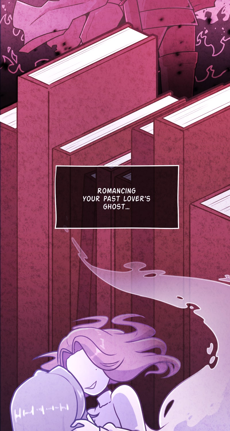 Read Interstellar Muse chapter 1 image 17 on Lezhin