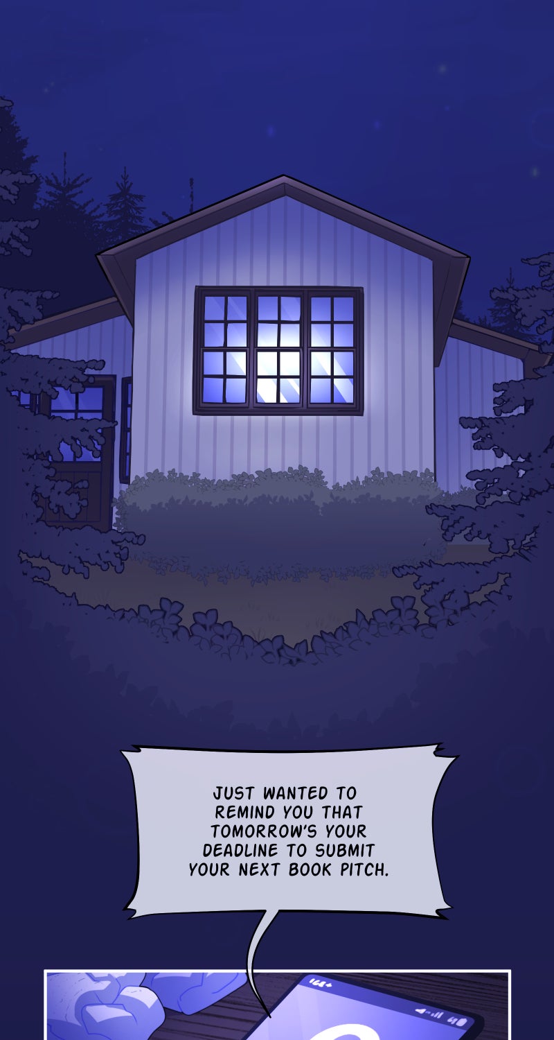 Read Interstellar Muse chapter 1 image 2 on Lezhin