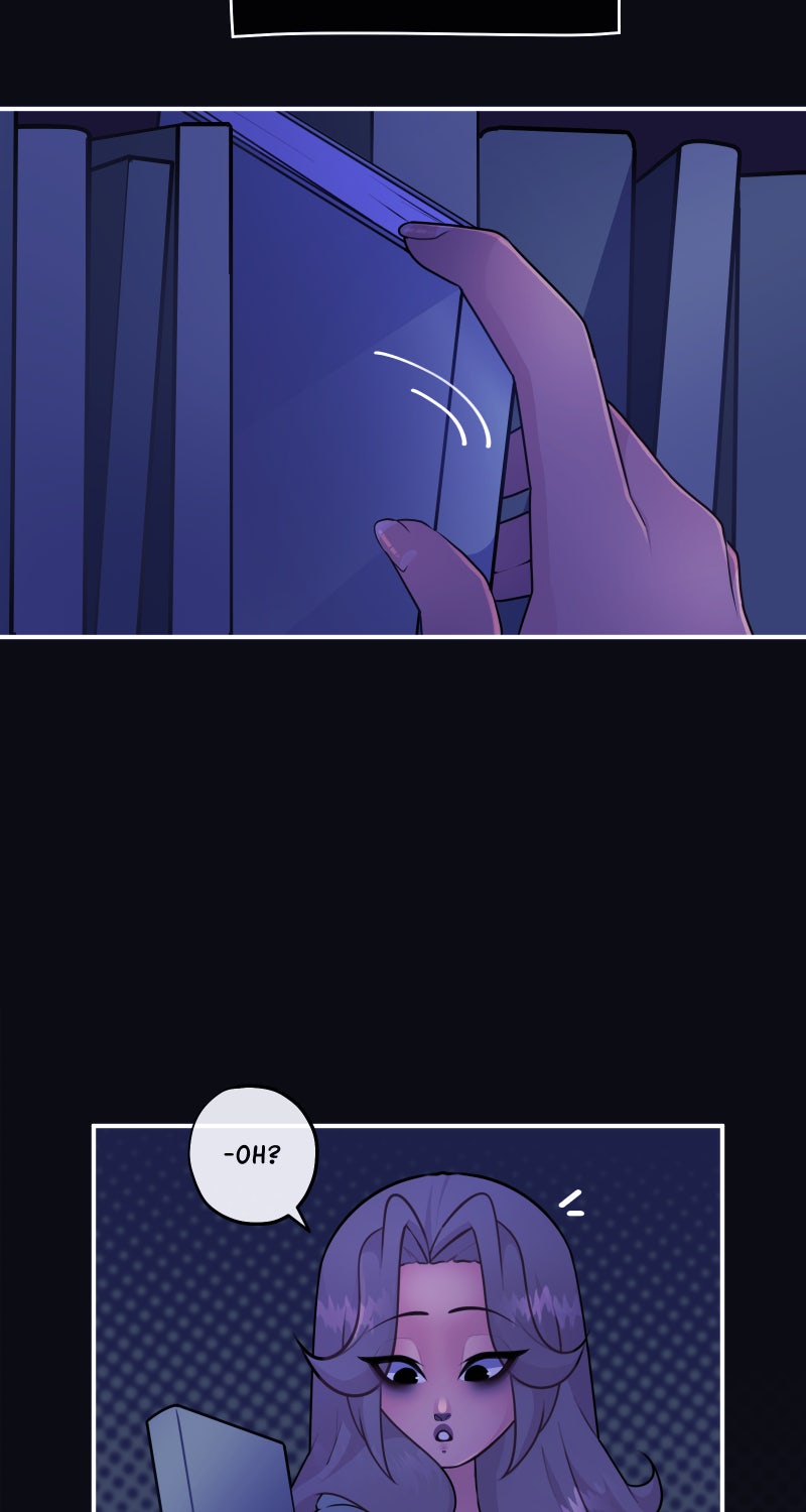 Read Interstellar Muse chapter 1 image 20 on Lezhin