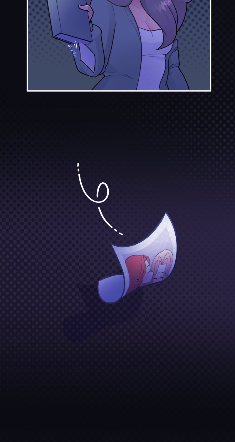 Read Interstellar Muse chapter 1 image 21 on Lezhin