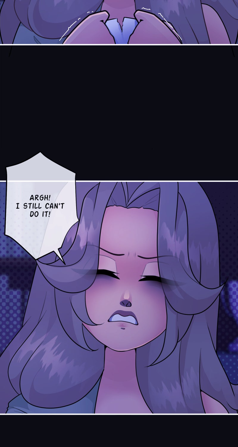 Read Interstellar Muse chapter 1 image 27 on Lezhin