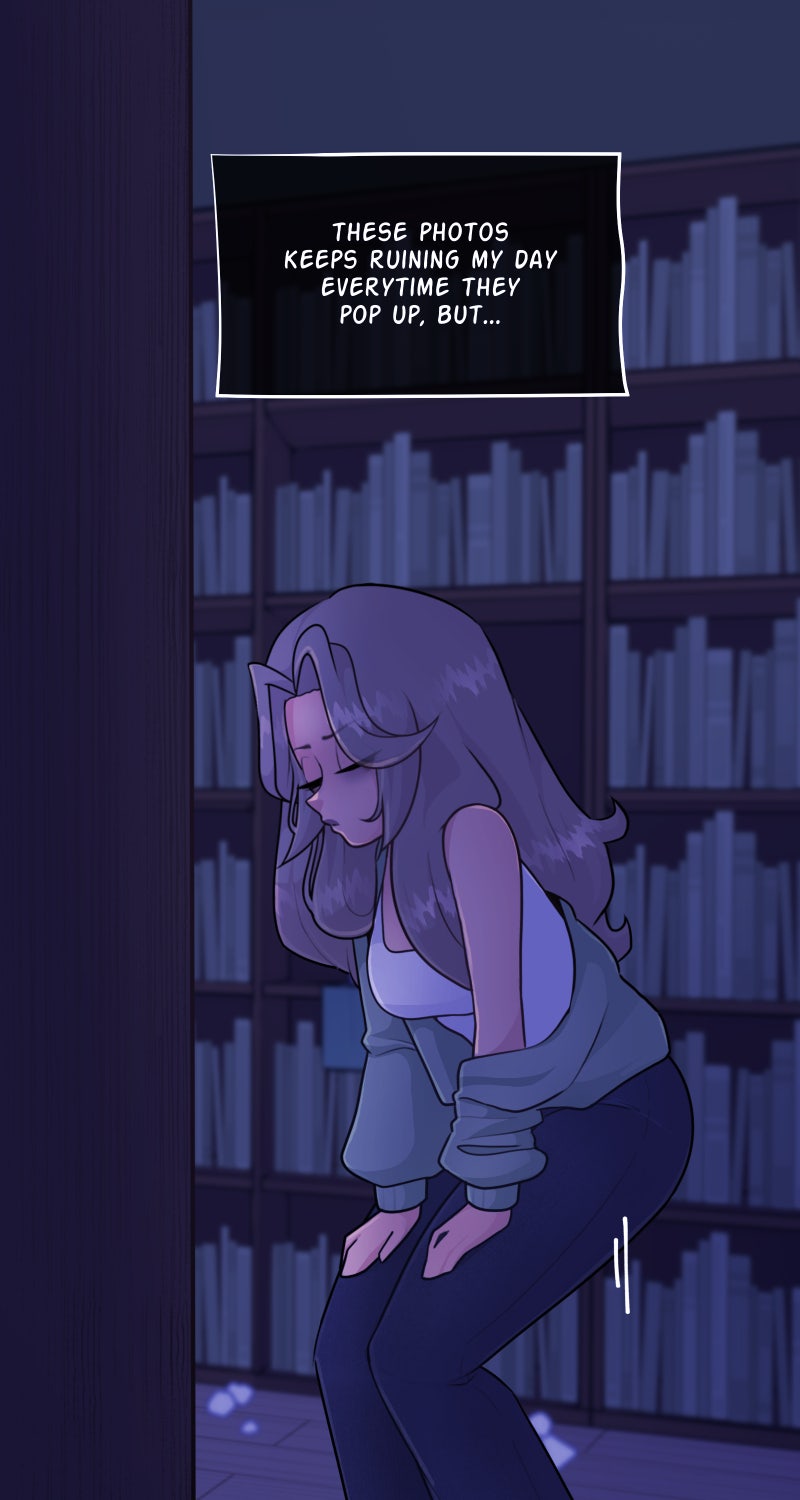 Read Interstellar Muse chapter 1 image 29 on Lezhin