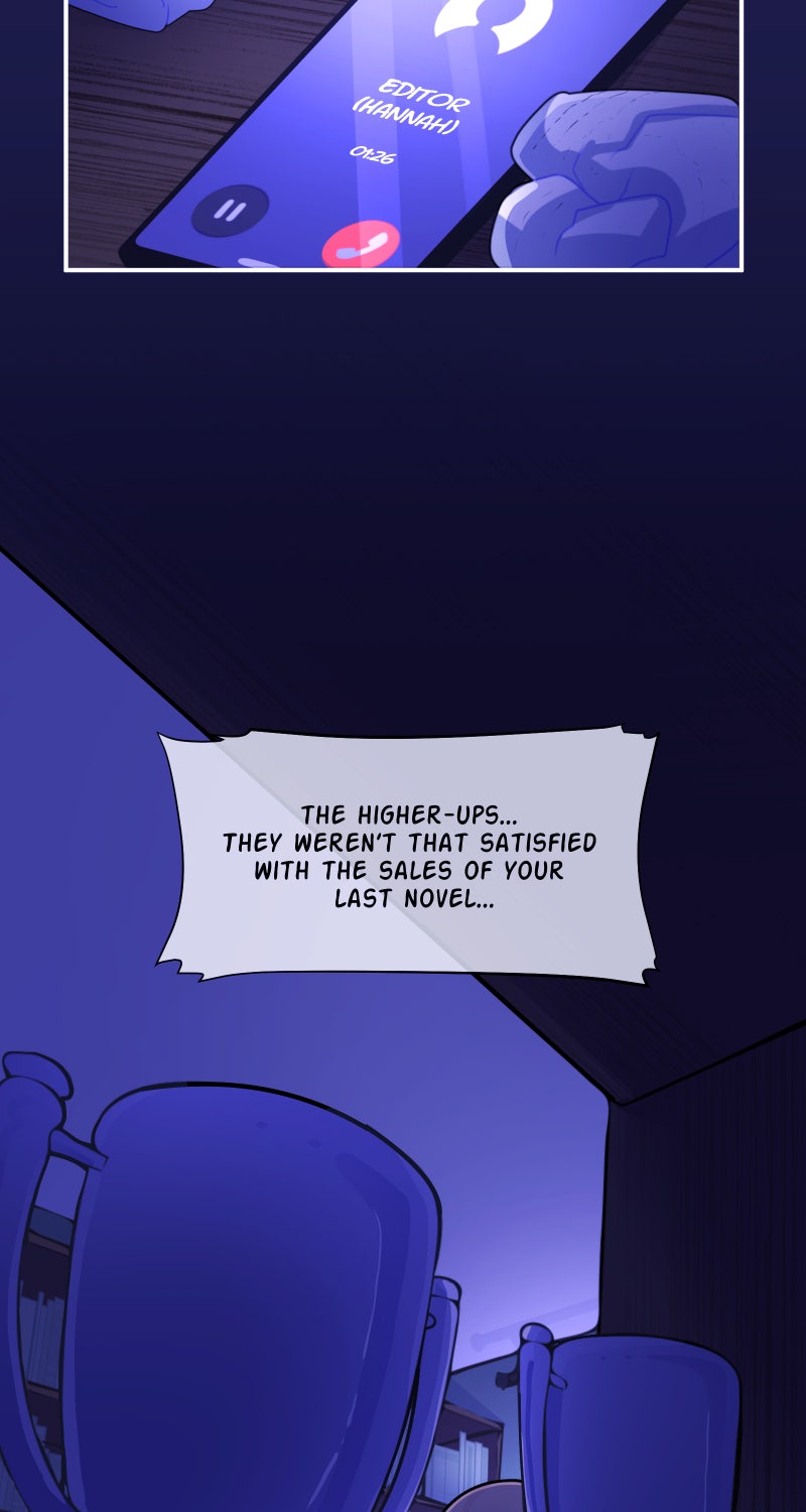 Read Interstellar Muse chapter 1 image 3 on Lezhin