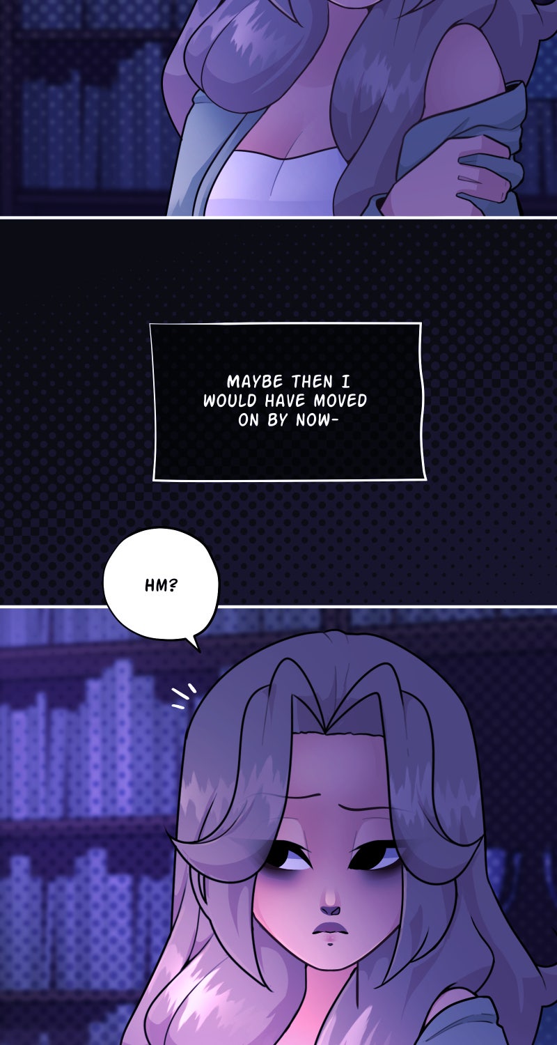 Read Interstellar Muse chapter 1 image 31 on Lezhin