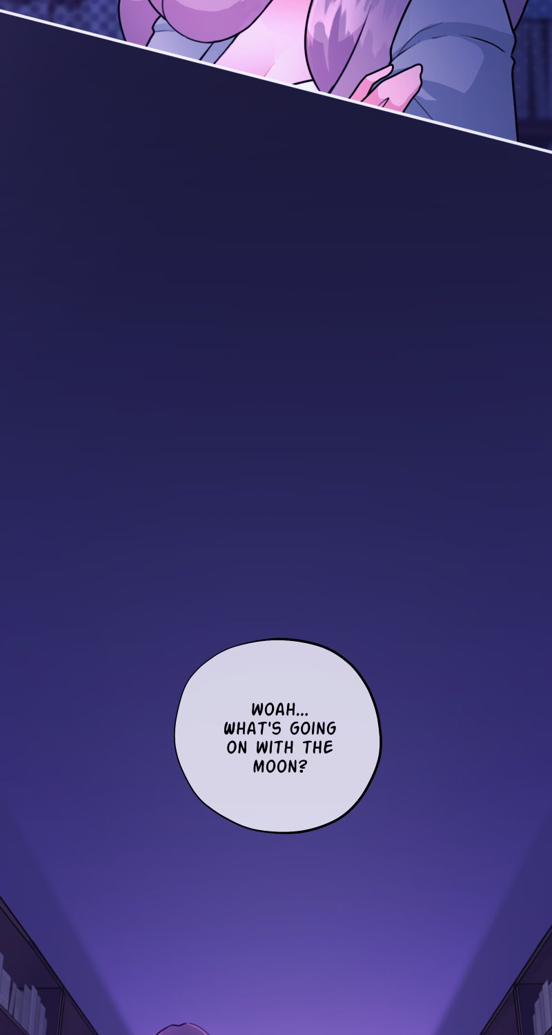 Read Interstellar Muse chapter 1 image 32 on Lezhin