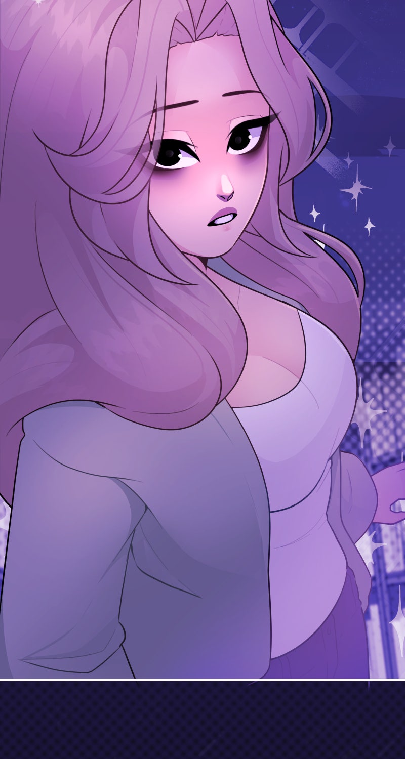 Read Interstellar Muse chapter 1 image 35 on Lezhin