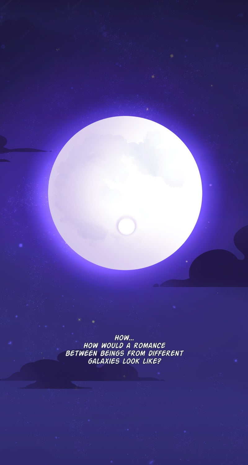 Read Interstellar Muse chapter 1 image 37 on Lezhin