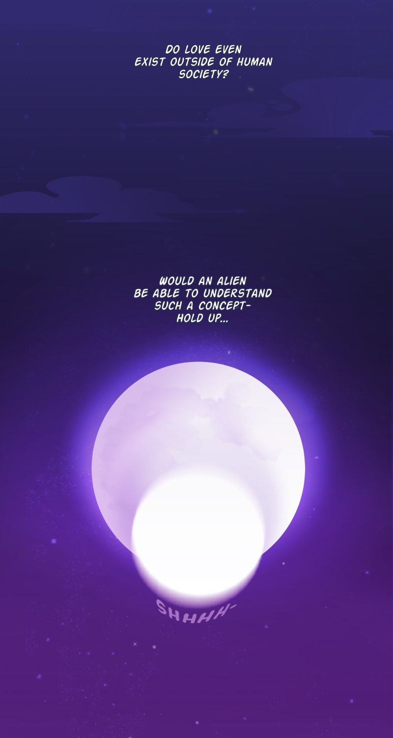 Read Interstellar Muse chapter 1 image 38 on Lezhin