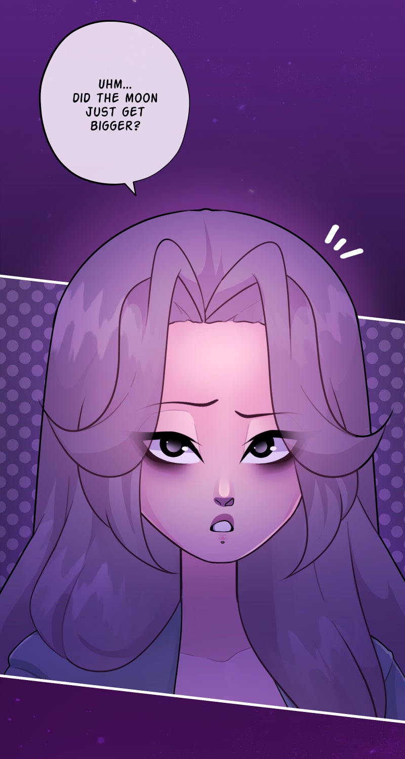 Read Interstellar Muse chapter 1 image 39 on Lezhin