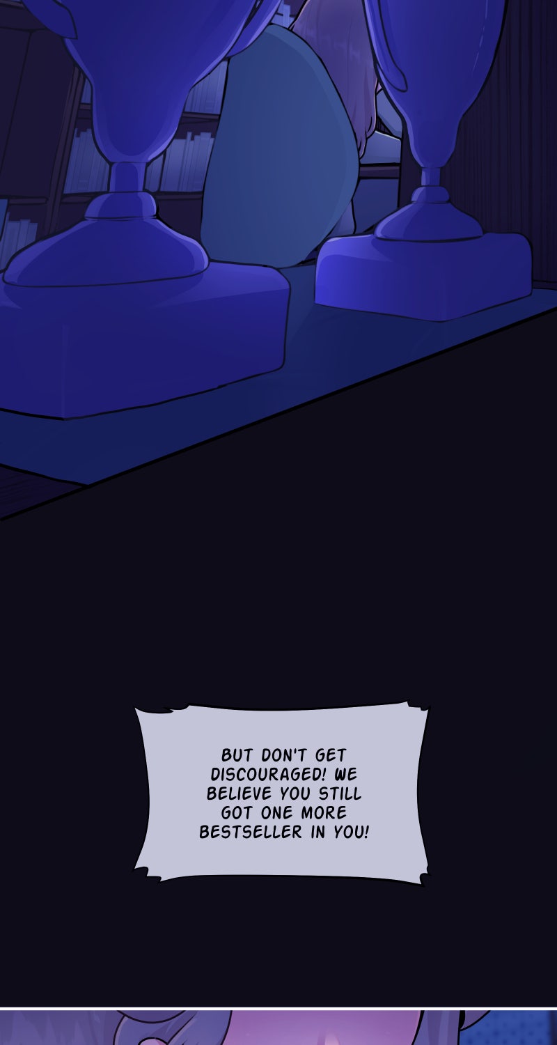 Read Interstellar Muse chapter 1 image 4 on Lezhin