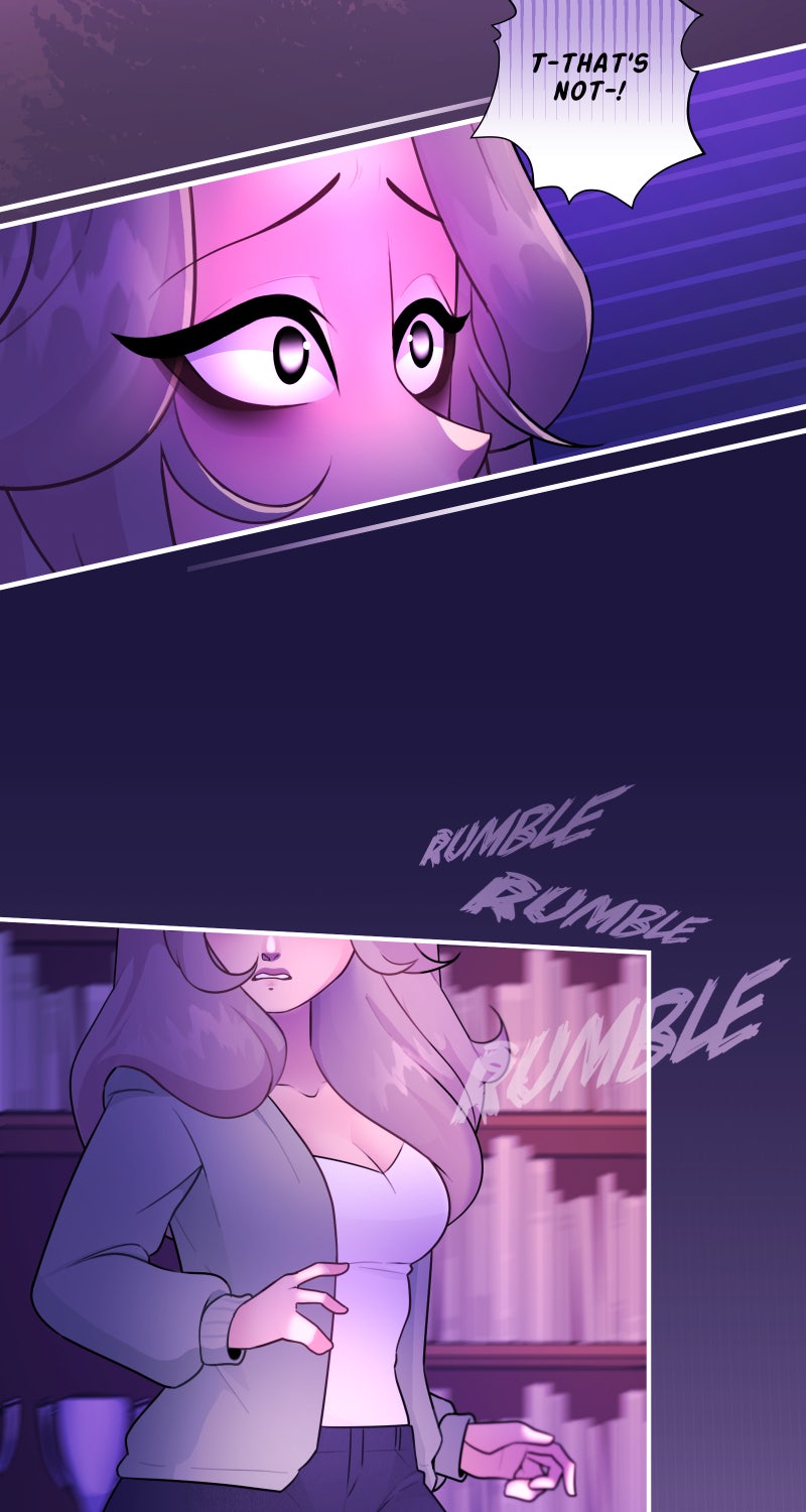 Read Interstellar Muse chapter 1 image 43 on Lezhin